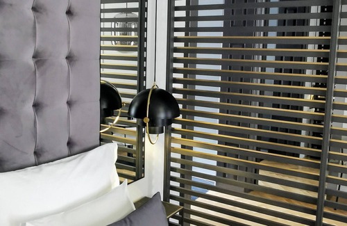 Zagreb Apartamento | Mint Boutique Studio Apartments 3