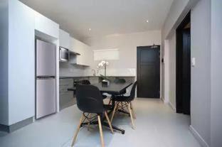 Greater Johannesburg Metropolitan Area Apartamento | Mint Hotel Rosebank