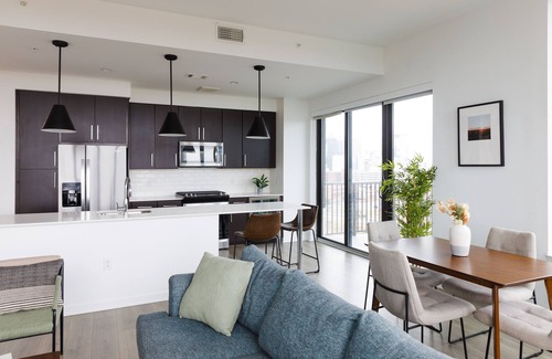 Texas Medical Center Apartamento | Mint House Houston – Medical Center