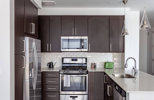 Texas Medical Center Apartamento | Mint House Houston – Medical Center