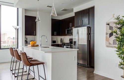 Texas Medical Center Apartamento | Mint House Houston – Medical Center