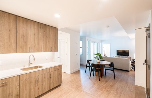 Menlo Park Apartamento | Mint House – Menlo Park