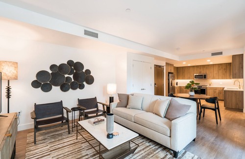 Menlo Park Apartamento | Mint House – Menlo Park
