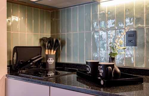 Roma Norte Apartamento | Mint Roma Residences