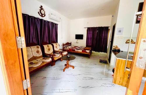 Quilon Casa | Minty Homestay