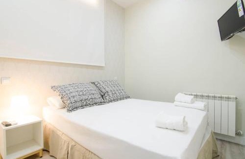 Chamberi Apartamento | MintyStay - Santa Engracia