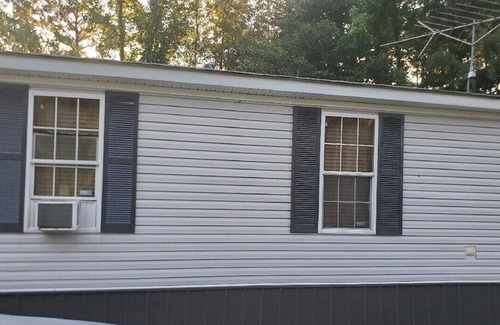 Fayette Casa | MINUTES AWAY FROM ALABAMA GAMES -COZY 4-BR