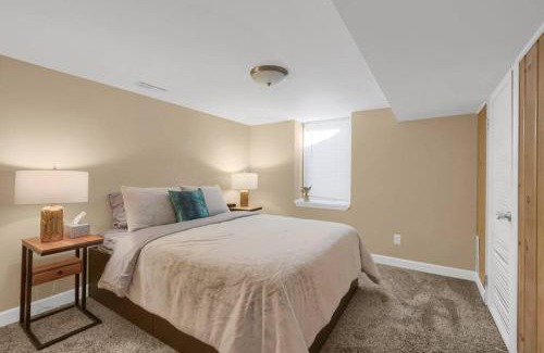 Richfield Casa | Minutes From MOA MSP Guests Dream Escape