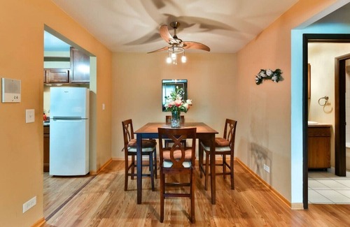 O'Hare Apartamento | Minutes from O`Hare | Safe Neighborhood | Parking