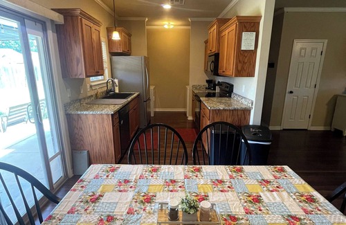 Stillwater Casa | Minutes from Oklahoma State