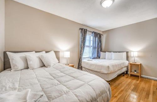 Memphis Casa | Minutes from the Airport - Wonderful Warrington