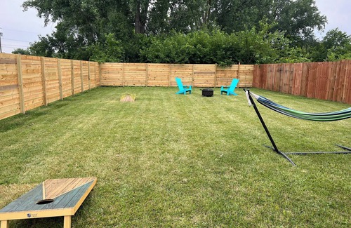 Sandusky Casa | Minutes to Cedar Point & CP sports center; Newly renovated home; Sleeps 6