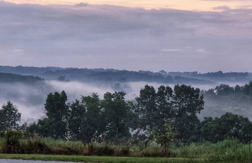 Omaha Casa | Minutes to Hwy. 65, close to Branson and Harrison