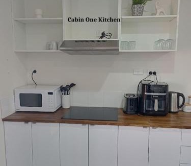 Minyip Apartamento | Minyip Caravan Park