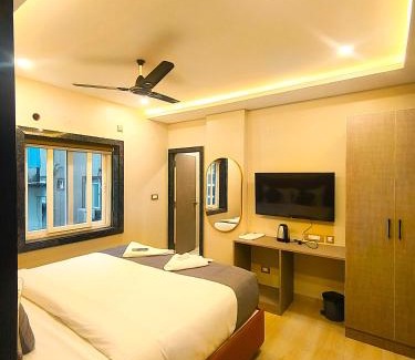 Hyderabad Hotel | Mio Hotel