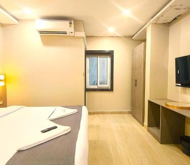 Hyderabad Hotel | Mio Hotel