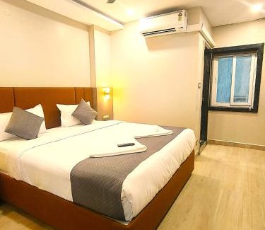 Hyderabad Hotel | Mio Hotel