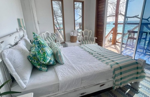 Bocachica Hotel | Mio Mio Beach