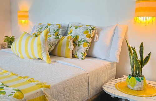 Bocachica Hotel | Mio Mio Beach