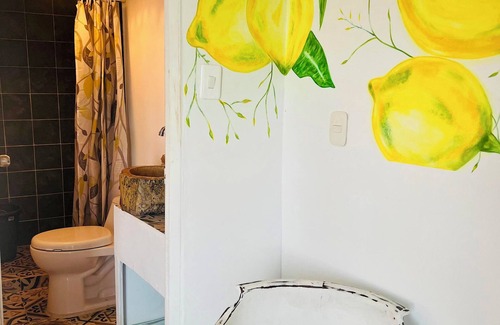 Bocachica Hotel | Mio Mio Beach