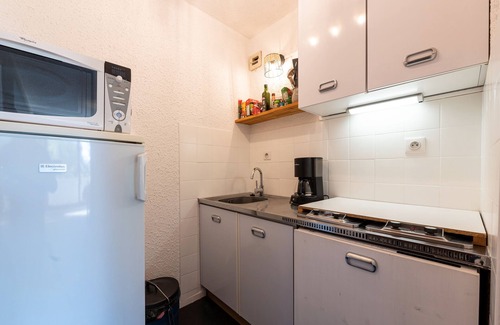 Le Corbier Apartamento | Miquey - Appt proche station de ski
