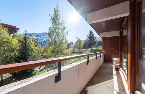 Le Corbier Apartamento | Miquey - Appt proche station de ski