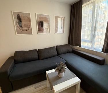 Varna Apartamento | "Mir" cozy apt.