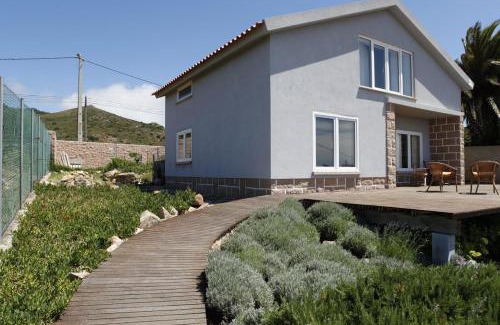 Malveira da Serra Casa | Mira Guincho house with sea view and garden, Cascais