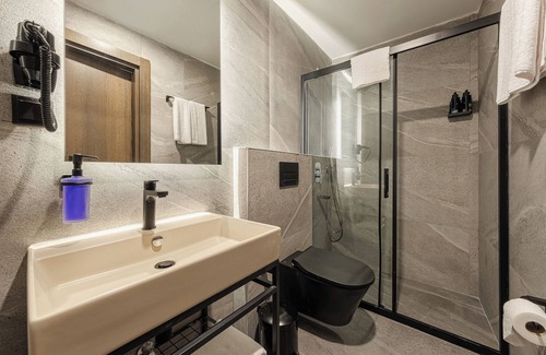 Eski Lara Hotel | Mira Inn Lara