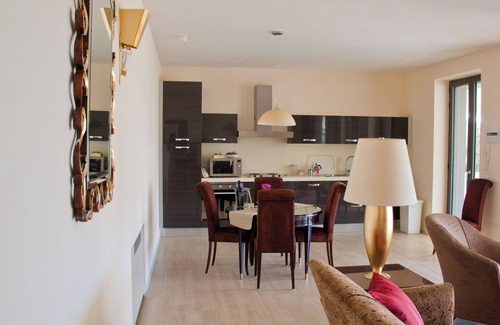La Spezia Complejo | Mira-mare Apartments & Suites
