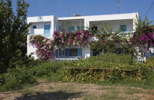 Lipsoi Apartamento | Mira Mare Studios