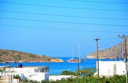 Lipsoi Apartamento | Mira Mare Studios