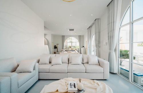 Nakhon Nayok Hotel | Mira Maya Villa Nakornnayok