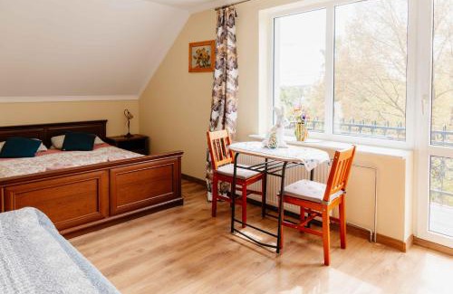 Lapalice Casa | Mira - Mira pokoje z widokiem na jezioro