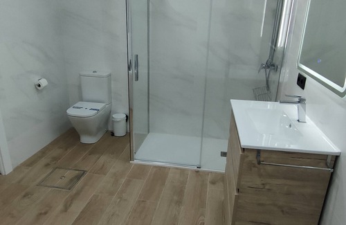 San Basilio Hotel | Mira San Basilio