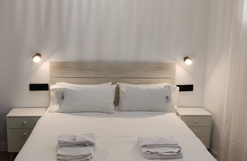 San Basilio Hotel | Mira San Basilio