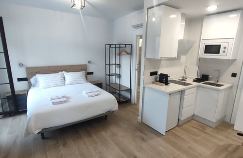 San Basilio Hotel | Mira San Basilio