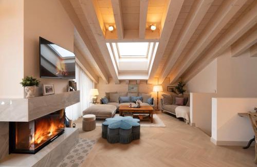 Zermatt Hotel | Mirabeau Etoile