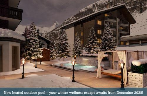 Zermatt Hotel | Mirabeau Etoile