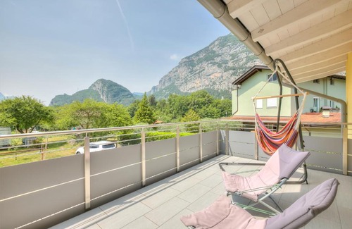 Dro Apartamento | Mirabelle - Happy Rentals