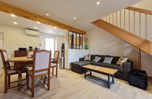 Moyenmoutier Casa | MIRABELLES COTTAGE