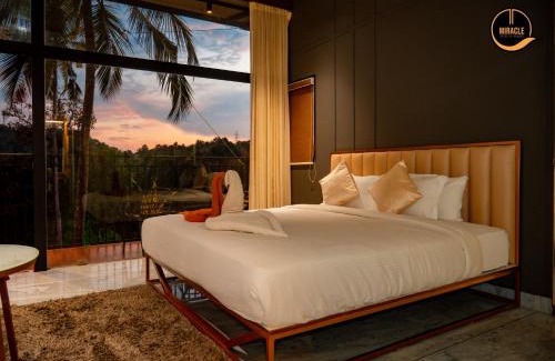 Kunnamangalam Complejo | Miracle Hotel and Resorts