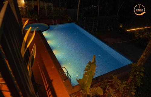 Kunnamangalam Complejo | Miracle Hotel and Resorts