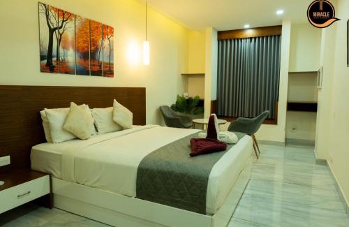 Kunnamangalam Complejo | Miracle Hotel and Resorts
