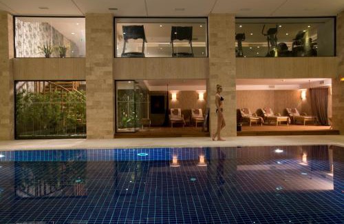 Pendik Hotel | Miracle Istanbul Asia Airport Hotel & Spa