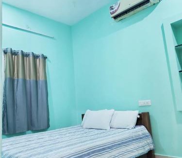 Madurai Casa | Miracle Stay