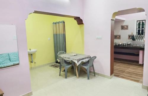 Madurai Casa | Miracle Stay