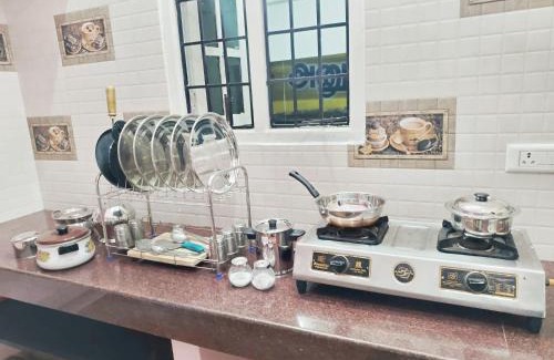 Madurai Casa | Miracle Stay