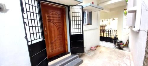 Madurai Casa | Miracle Stay