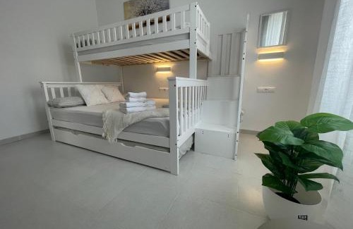 Belmez Apartamento | Mirador Castillo Belmez